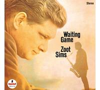 Zoot Sims - Waiting Game (UHQCD) [Import]