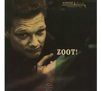 Zoot Sims - Zoot [Import]