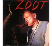 Zoot Sims - Zoot [Import]