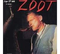 Zoot Sims - Zoot [ Re-Issue] [Import]