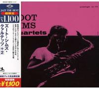 Zoot Sims - Zoot Sims Quartets [Import]