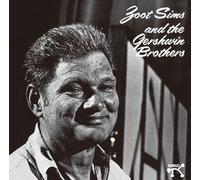 Zoot Sims - Zoot Sims & The Gershwin Broth [Import]