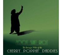 Zoot Suit Riot - Usa Or Canadian Import