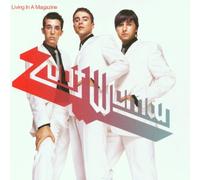 Zoot Woman - Living In A Magazine