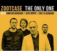 Zootcase – The Only One – CD (Chaos)