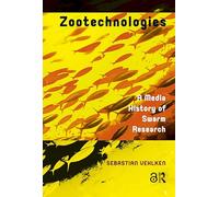 Zootechnologies: A Media History of Swarm Research
