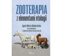 Zoothérapie avec des éléments d'éthologie