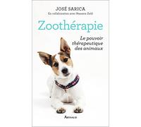 Zoothérapie: Le pouvoir thérapeutique des animaux