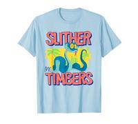 Zootopia 2 Gary De'snake Slither T-Shirt