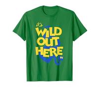 Zootopia 2 Gary De'snake Wild T-Shirt