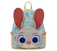 Zootopia 2 par Loungefly Mini sac à dos Judy Hopps Loungefly