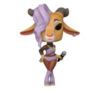 Zootopia 2 Pop Films Vinyl Figure Gazelle 9 cm Funko