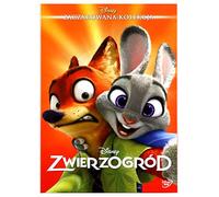 Zootopia [DVD] (IMPORT) (Pas de version française)