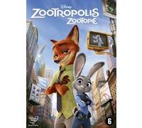 ZOOTOPIA/ZOOTOPIE-BIL G