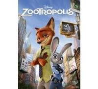 ZOOTOPIA/ZOOTOPIE-BIL G