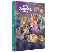 ZOOTOPIE 2 - Disney Cinéma - L'histoire du film