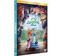 Zootopie 2 – Disney