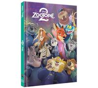 ZOOTOPIE 2 - Disney Cinéma - L'histoire du film