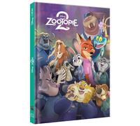 ZOOTOPIE 2 - Disney Cinéma - L'histoire du film