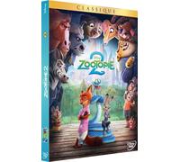 Zootopie 2 DVD DVD