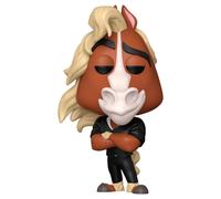 Zootopie 2 Pop Figurine Vinyle Winddancer 9 Cm Funko