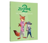 Zootopie 2 - Tome 1 - Les Nouvelles Aventures
