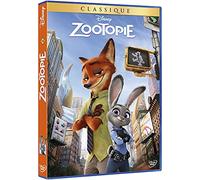 Zootopie