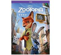 Zootopie
