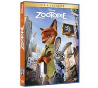 Zootopie DVD DVD