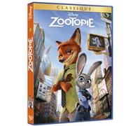 Zootopie