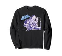 Zootopie Welcomes You Sweatshirt