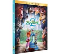ZOOTROPOLIS 2 - NL