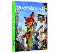 Zootropolis