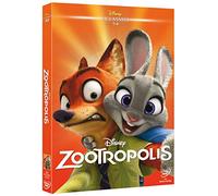 Zootropolis [Import]