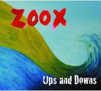 Zoox - Ups and Downs [Import]