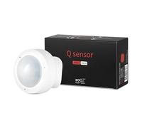 Zooz Z-Wave Plus Q Sensor ZSE11 Détecteur de mouvement, température, humidité, lumière (hub nécessaire)