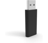 Zooz ZST39 LR Série 800 Z-Wave Clé USB Longue portée S2 Idéal pour la Maison Intelligente DIY (à Utiliser avec Home Assistant ou HomeSeer)