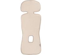 Zopa Breathable Breeze pad sk. 1 Elfenbein Beige