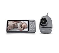 Zopa Digital Videomonitor Observatory Moniteur vidéo numérique pour bébé 1 pcs