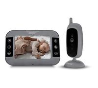 Zopa Digital Videomonitor Static Moniteur vidéo numérique pour bébé 1 pcs
