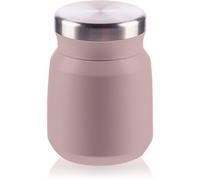Zopa Food Thermos bouteille isotherme pour la nourriture Candy Pink 300 ml