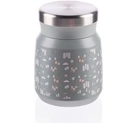 Zopa Food Thermos bouteille isotherme pour la nourriture City 1 pcs