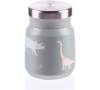 Zopa Food Thermos bouteille isotherme pour la nourriture Dino 1 pcs