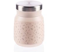 Zopa Food Thermos bouteille isotherme pour la nourriture Flowers 1 pcs