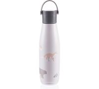 Zopa Liquid Thermos with Holder bouteille isotherme Mountains 480 ml