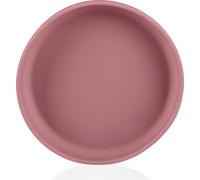 ZOPA Plaque en silicone, vieux rose