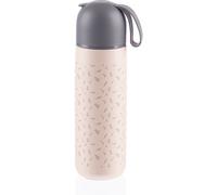 Zopa Thermos for Liquids bouteille isotherme Flowers 400 ml