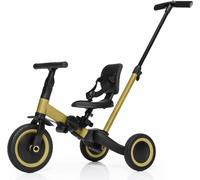 ZOPA Tricycle Razor 3en1, Kodi Bronze
