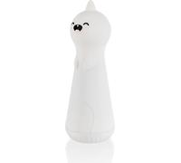 ZOPA Veilleuse LED en silicone avec lampe de poche, Dino