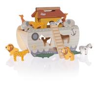 Zopa Wooden Ark jouet d’activité en bois 1 pcs
